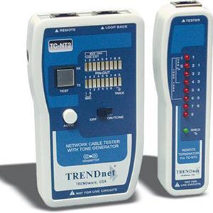 TRENDnet TC-NT2, TCNT2