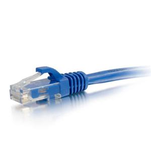 Network Cat 5 Patch Cables