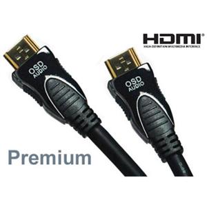 OSD Audio HDMI15ftV14, HDMI15FTV14