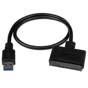 Startech USB312SAT3CB, USB312SAT3CBCA