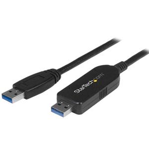 Startech USB3LINK, USB3LINKCA